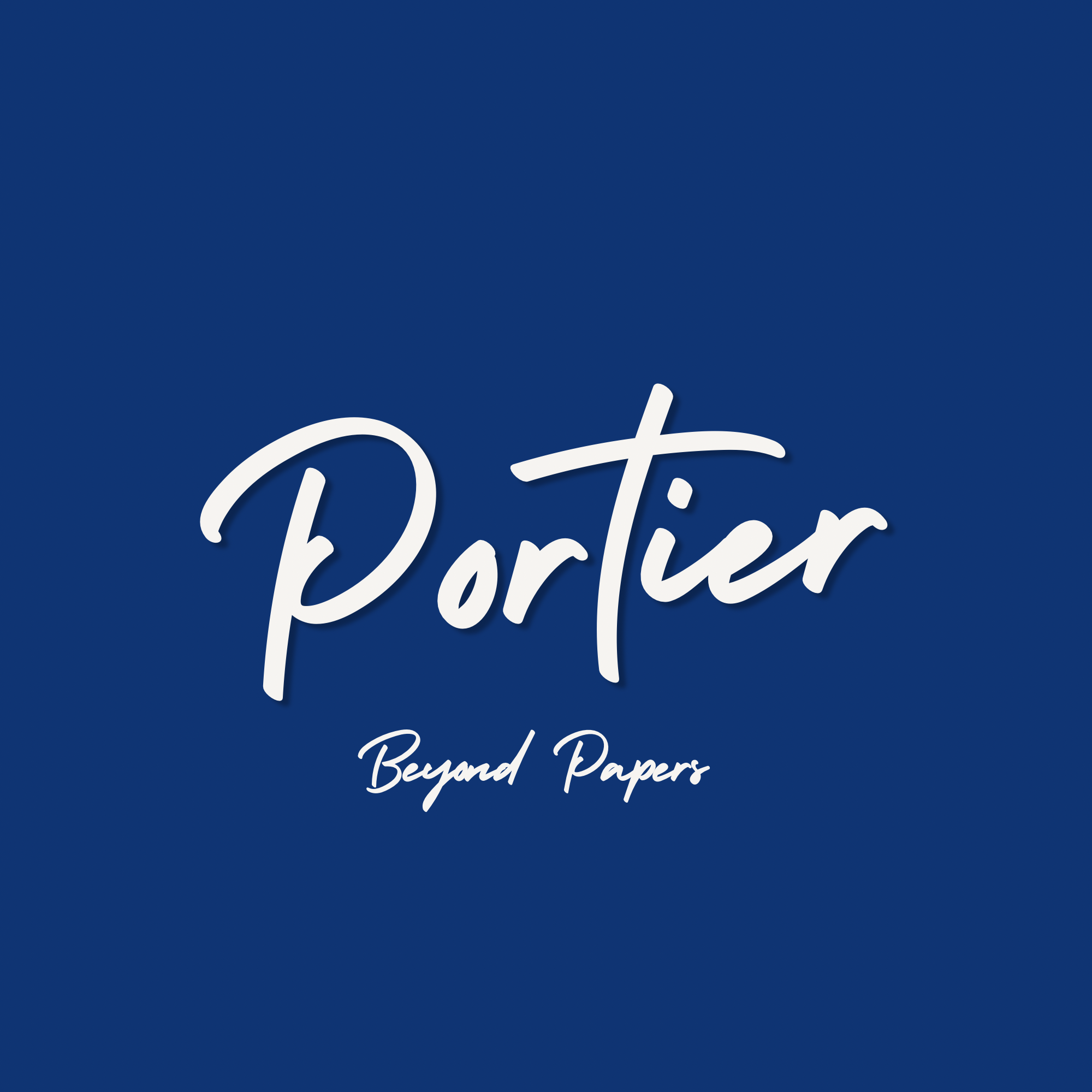 Portier